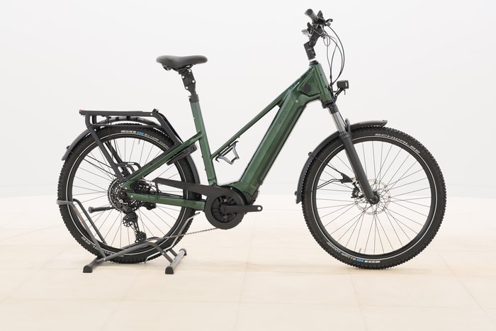 Velo De Ville SEB 990 10 GANG CUES 2024