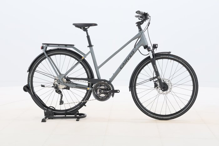 Carver TOUR 140 2020