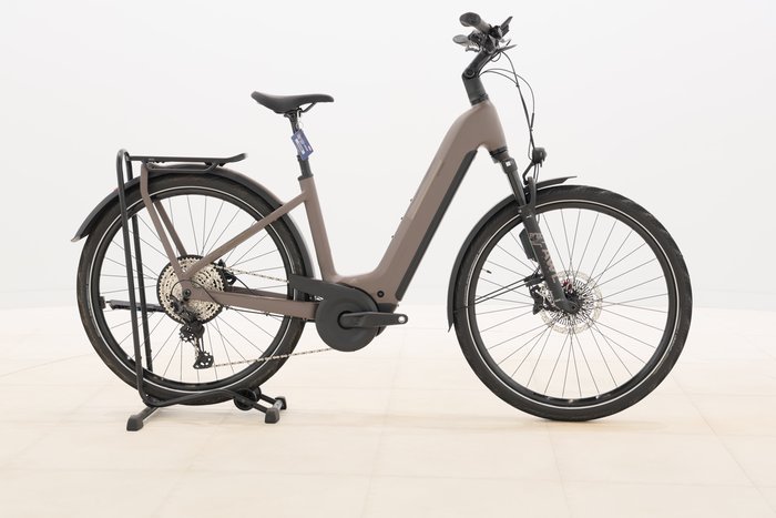 Cube KATHMANDU HYBRID EXC 800 2026