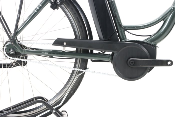Raleigh Jersey 7 2022
