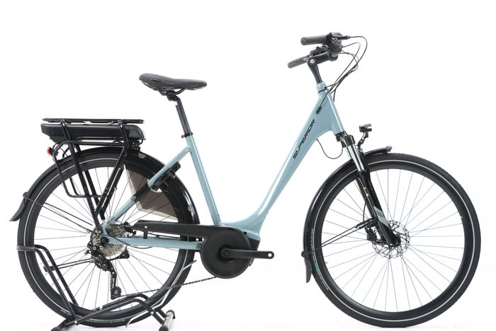 Superior SBT 300 2021