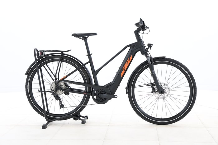 KTM MACINA SPORT CX750 LTD64 2024