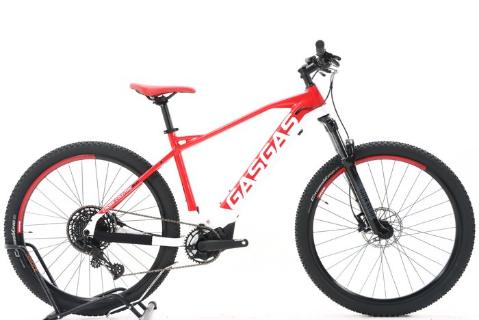 Gasgas G Cross Country 3.0 2023