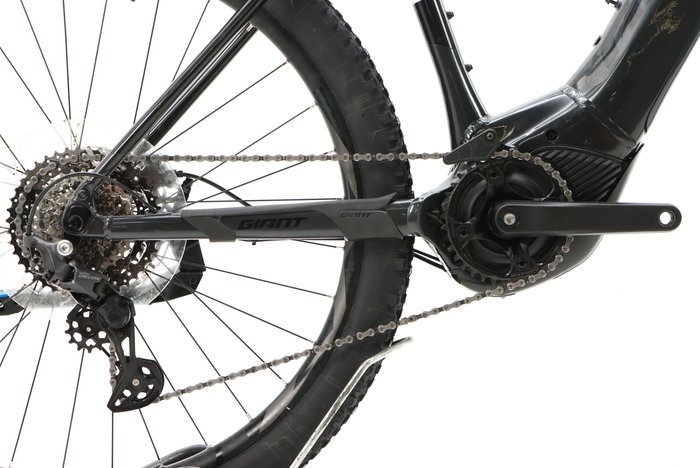 Giant FATHOM E+ PRO 2 2022