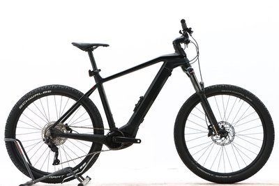 Bulls SONIC EVO 1 625 2021