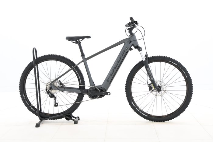 Focus JARIFA² 6.6 2022