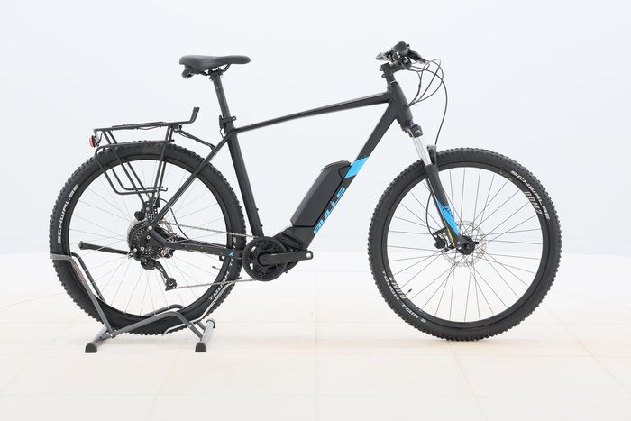 Bulls LT CX 500 2022