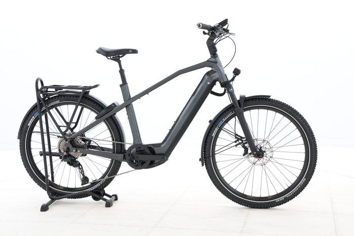 Kalkhoff ENTICE 7 MOVE+ 2024