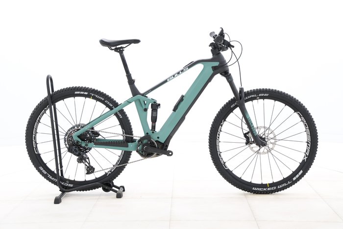 Bulls SONIC EVO TR-I CARBON 750 29" 2023