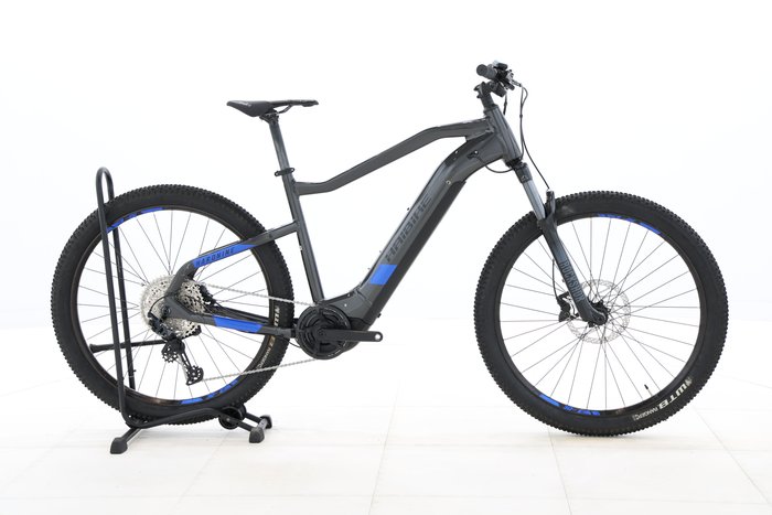 Haibike HARDNINE 7 2021