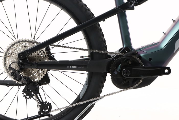 KTM MACINA KAPOHO ELITE 2024
