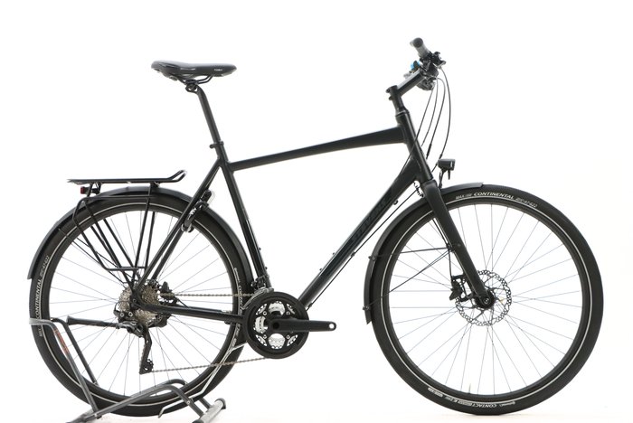 Stevens Randonneur Gent 2023