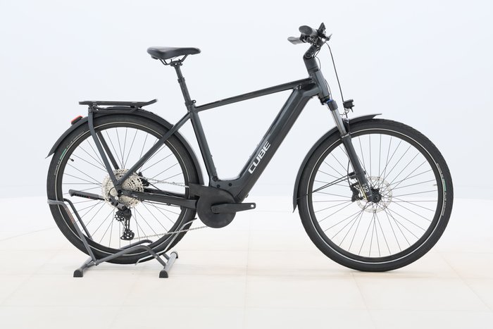 Cube KATHMANDU HYBRID EXC 750 2023