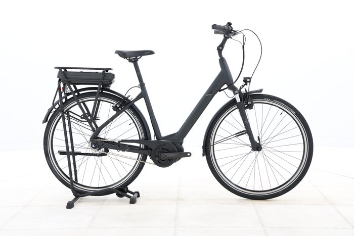Giant ENTOUR E+ 1 RT LDS 2023