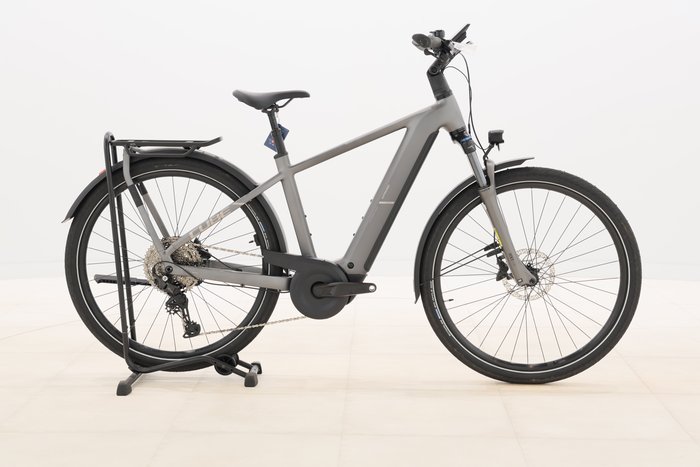 Cube Kathmandu Hybrid Pro 800 2025