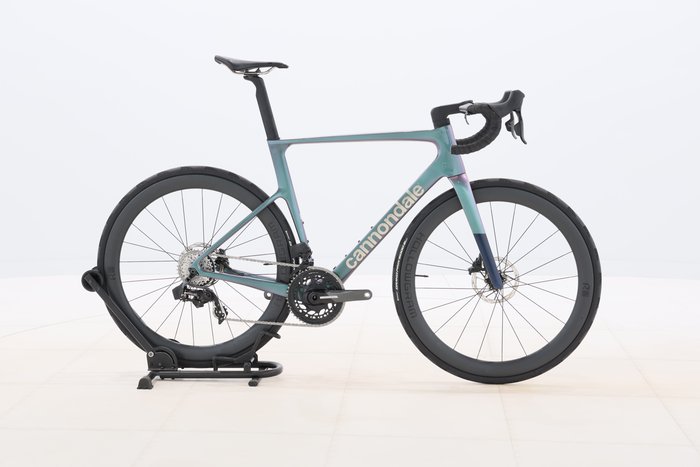 Cannondale SuperSix EVO Carbon 1 2023