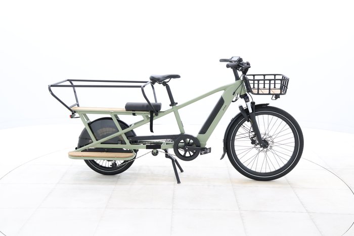 BTWIN R500E Longtail V2 2024