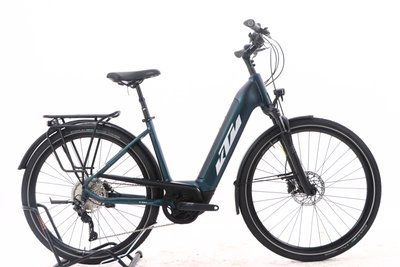 Ktm MACINA TOUR CX 510 2021