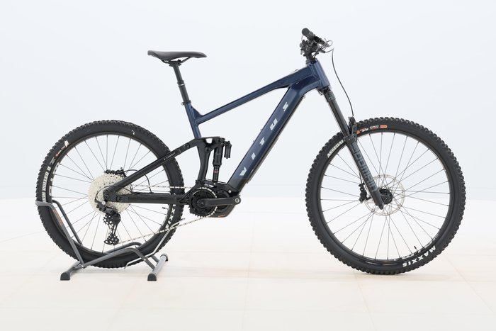 Vitus Bikes E-Sommet VR 2022