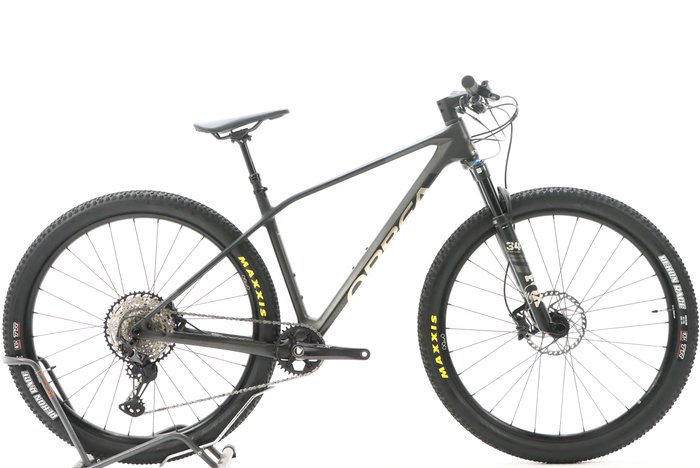 Orbea ALMA M20 2024