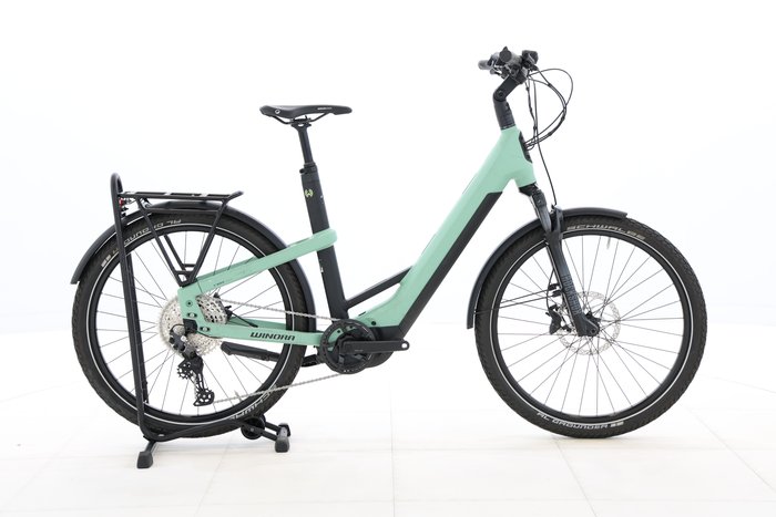 Winora YAKUN 12 2022