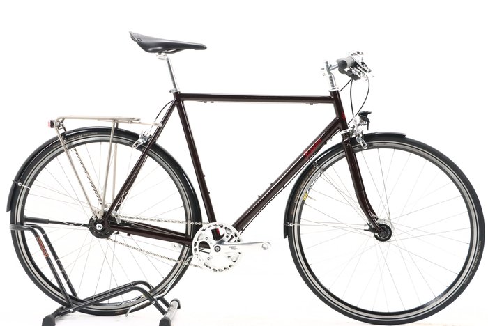 Pedaleur Rapidité 11 2021