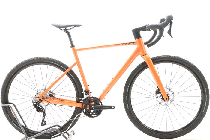 Scott SPEEDSTER GRAVEL 30 2023