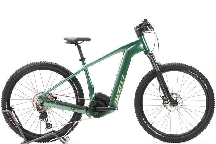 Scott ASPECT ERIDE 900 2023
