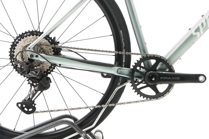 Specialized DIVERGE EXPERT E5 EVO 2021