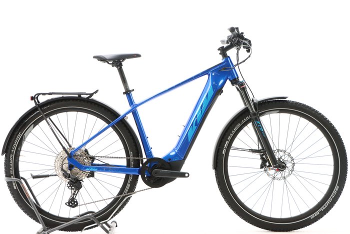KTM MACINA TEAM LFC 2021