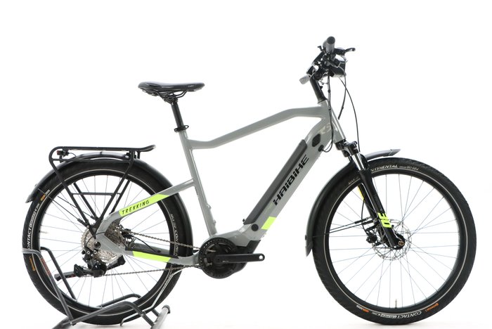 Haibike TREKKING 6 2021