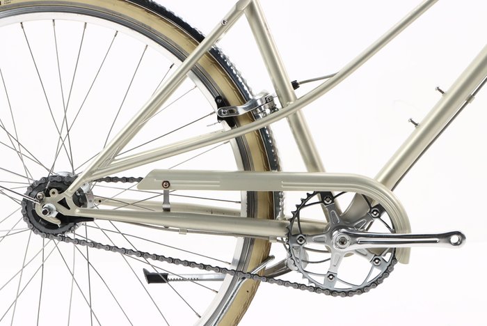 Creme Cycles CAFERACER LADY DOPPIO 2022