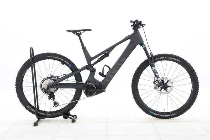 Canyon Neuron:ON CF 8 2023