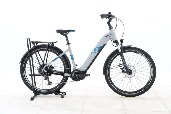 R Raymon TOURRAY E 5.0 2022