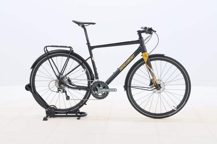 Bergamont SWEEP 6 EQ 2022