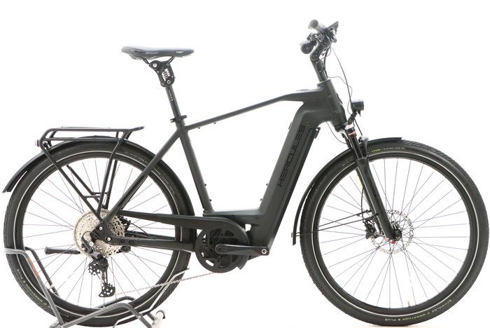 Hercules E-Imperial Max I-12 2023