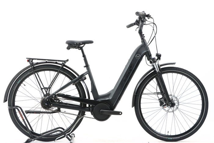 Ebike Tour Pro Wave 2022