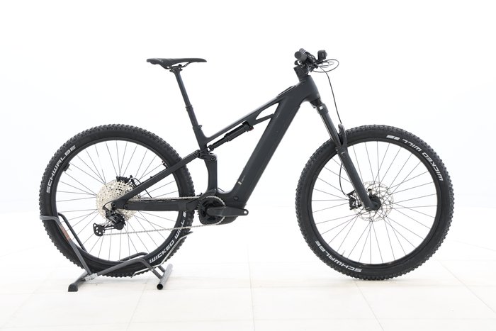 Cube STEREO HYBRID ONE44 HPC RACE 800 2025