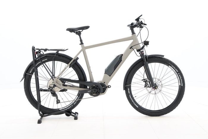 Victoria E ADVENTURE 8.9 2020