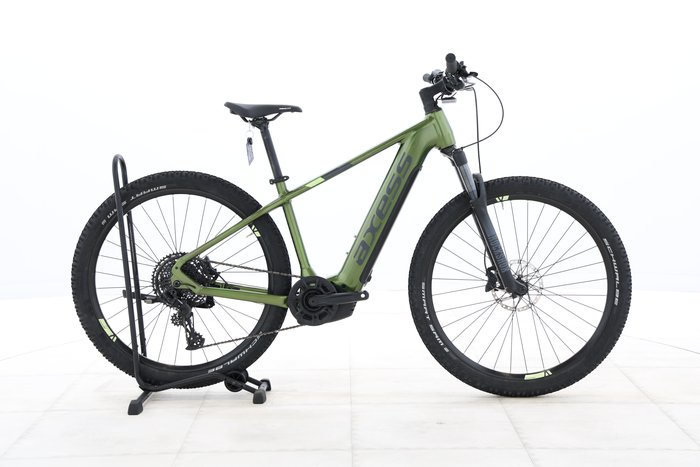 Axess Element 2024