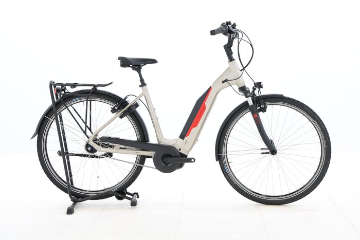 Victoria ETREKKING 7.5 2022