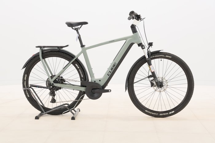 Cube KATHMANDU HYBRID ONE 750 2024