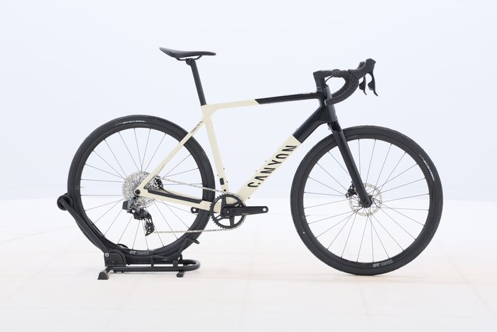 Canyon Grail CF SL 7 AXS 2024