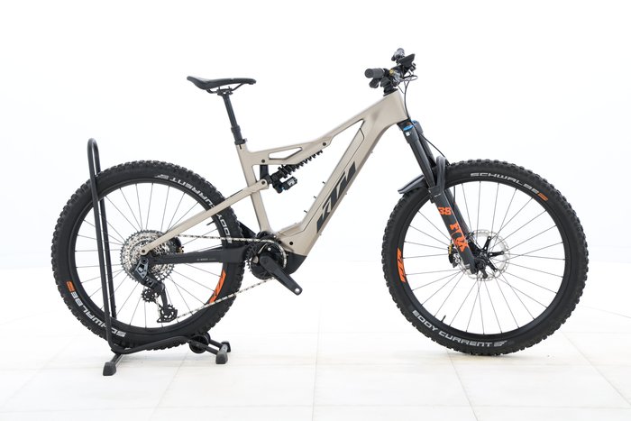 Ktm MACINA PROWLER PRESTIGE 2024