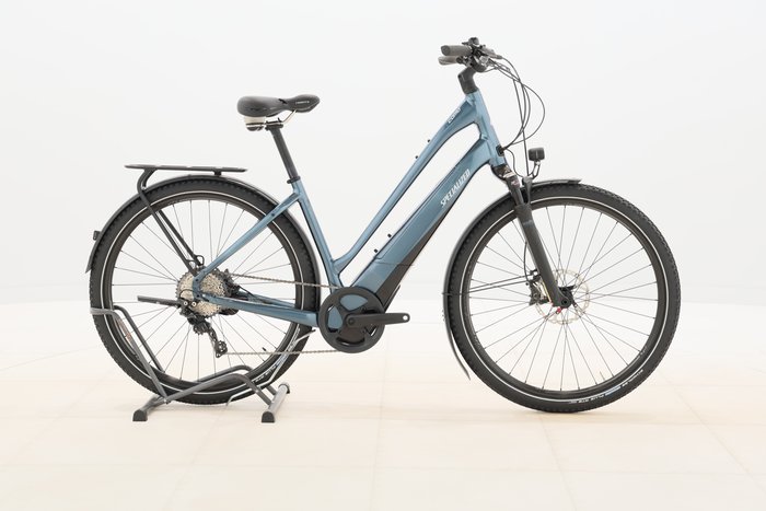 Specialized TURBO COMO 5.0 2020