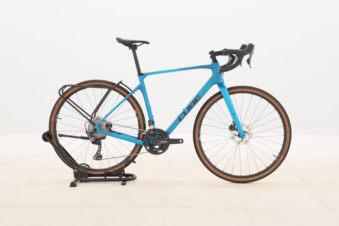 Cube NUROAD C:62 RACE 2025