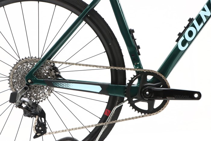 Colnago G3-X RIVAL ETAP AXS 2023