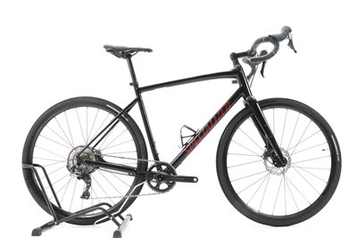 Specialized DIVERGE COMP E5 2021