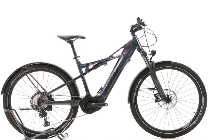 KTM MACINA CHACANA LFC PRO 2021