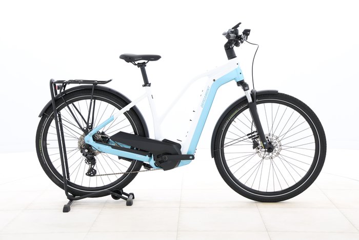 Bergamont E-Horizon Edition LTD 2024